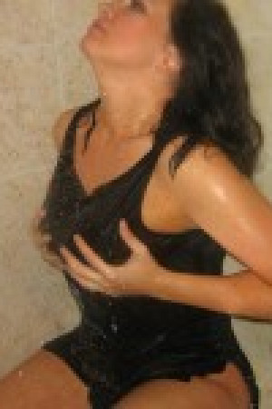 Индивидуалка Яна